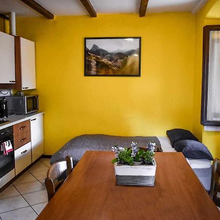 Ciceri Properties Ciancino Verbania Bagian luar foto