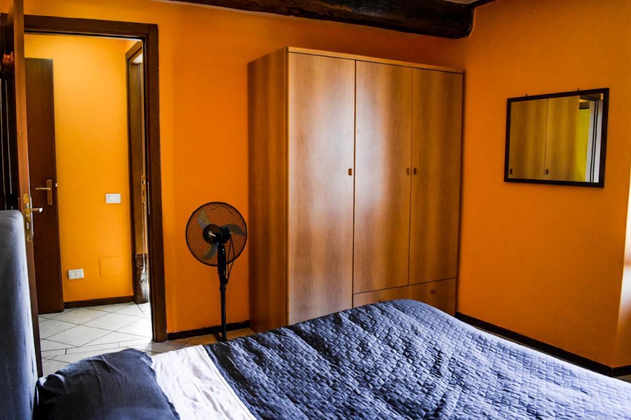 Ciceri Properties Ciancino Verbania Bagian luar foto