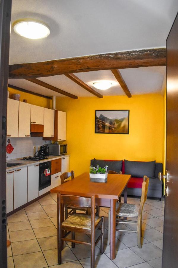Ciceri Properties Ciancino Verbania Bagian luar foto