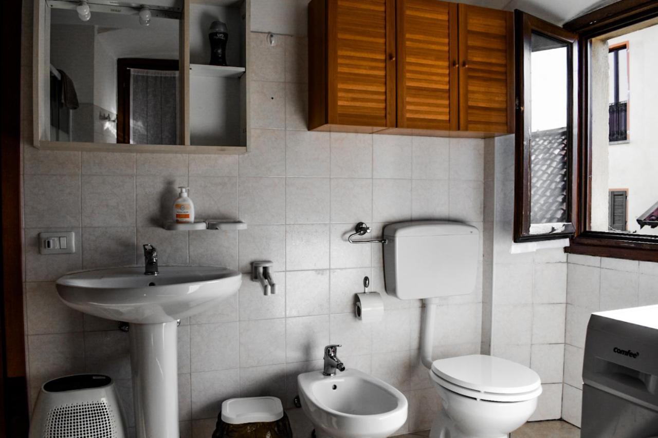 Ciceri Properties Ciancino Verbania Bagian luar foto