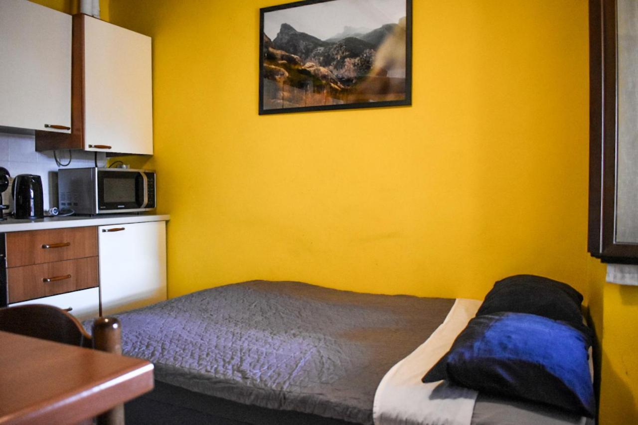 Ciceri Properties Ciancino Verbania Bagian luar foto