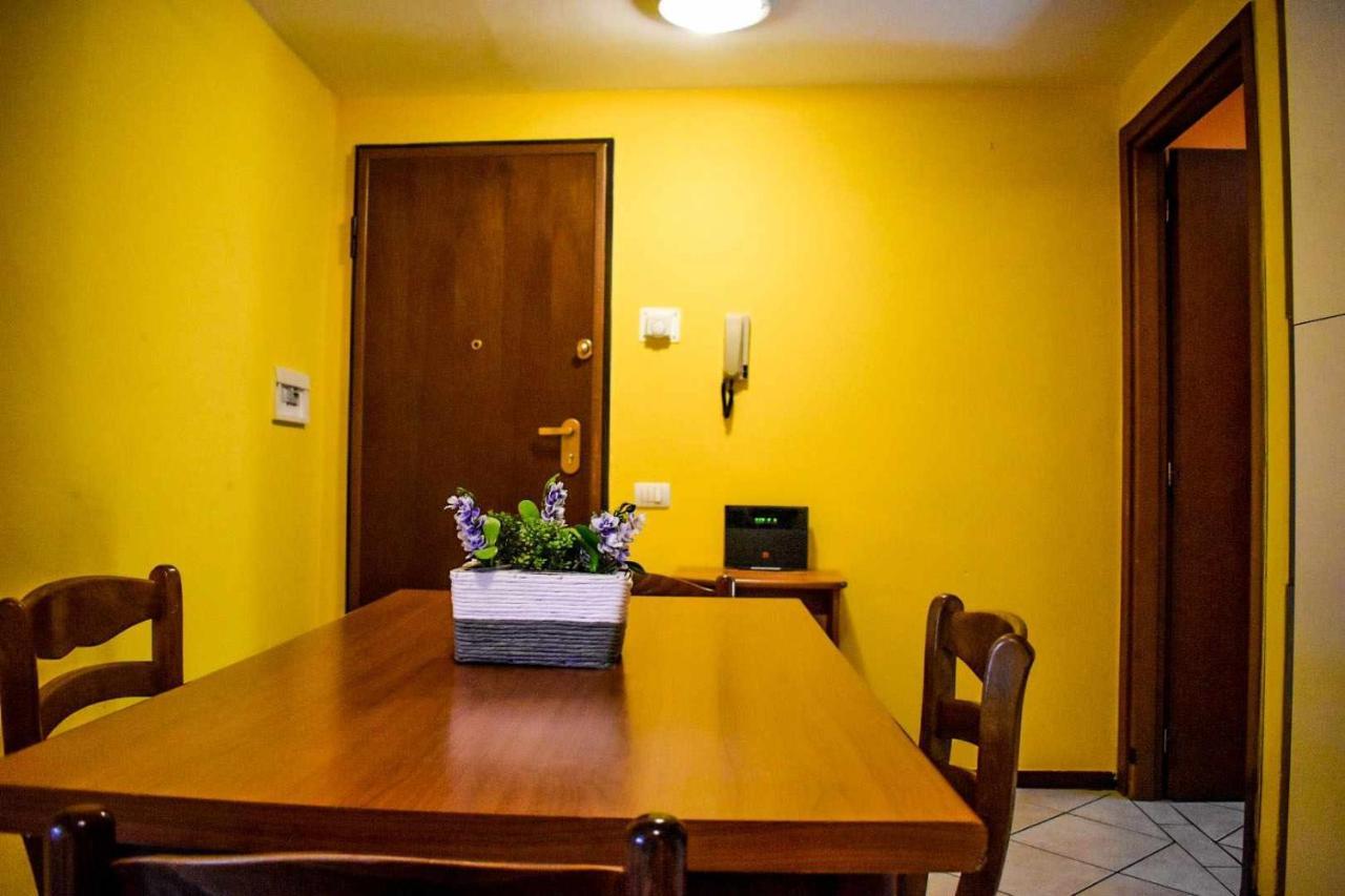 Ciceri Properties Ciancino Verbania Bagian luar foto
