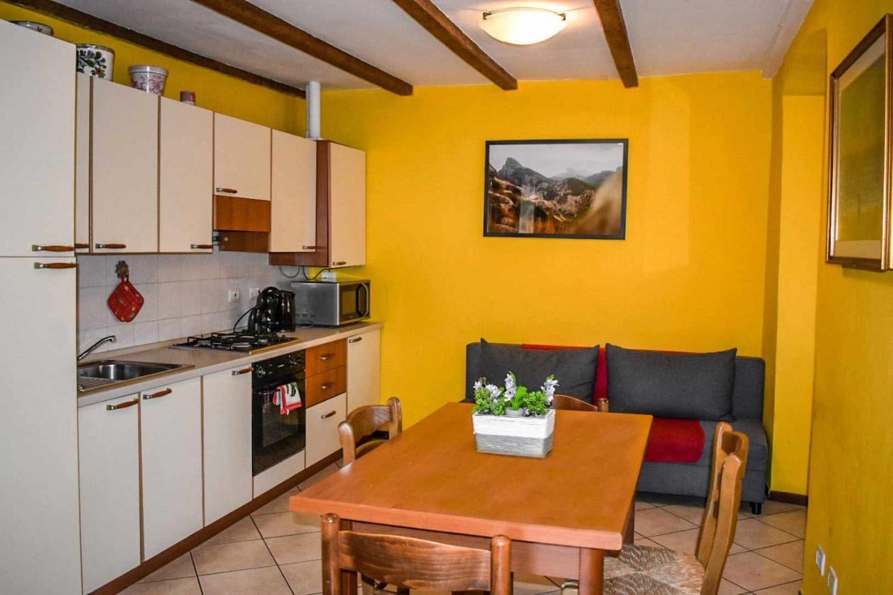 Ciceri Properties Ciancino Verbania Bagian luar foto