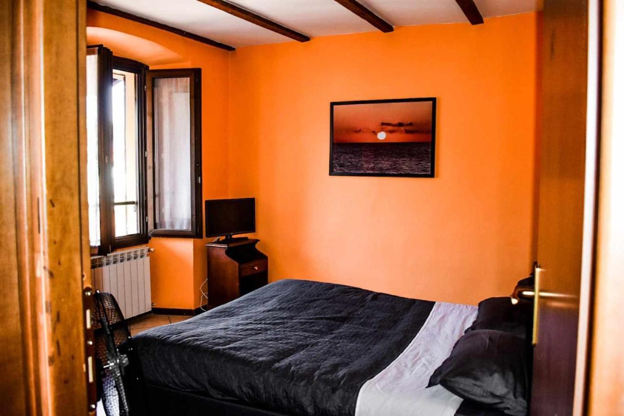 Ciceri Properties Ciancino Verbania Bagian luar foto