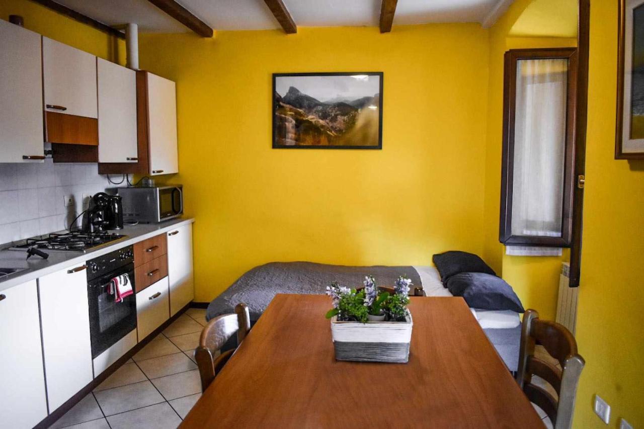 Ciceri Properties Ciancino Verbania Bagian luar foto